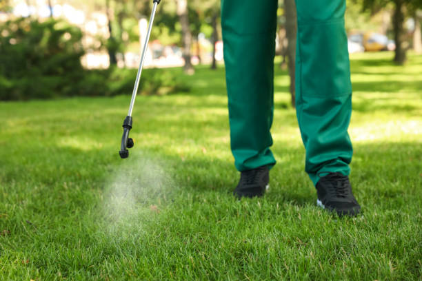 Best Pest Removal Services  in Jacobus, PA